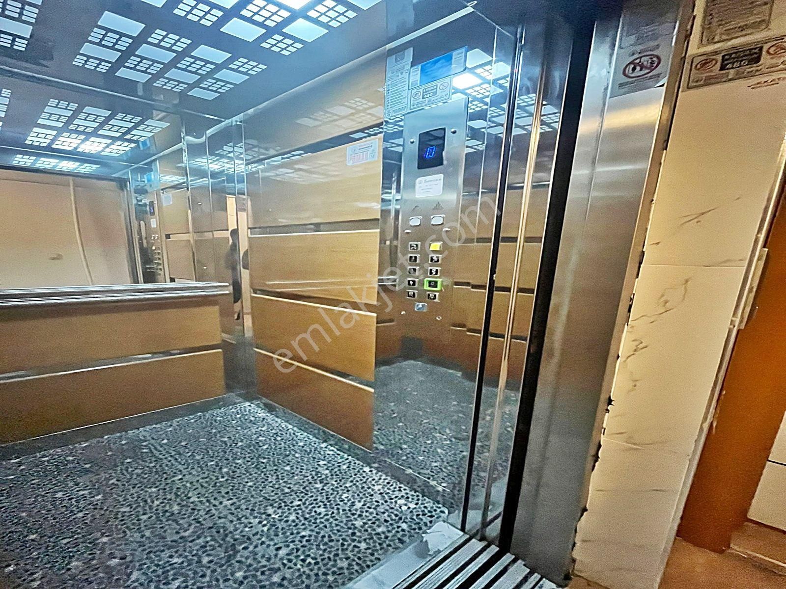 Cadde34 Yapı'dan Süleymaniye'de 3+1 Sıfır Yüksek Giriş Satılık Daire!! - Görsel 8