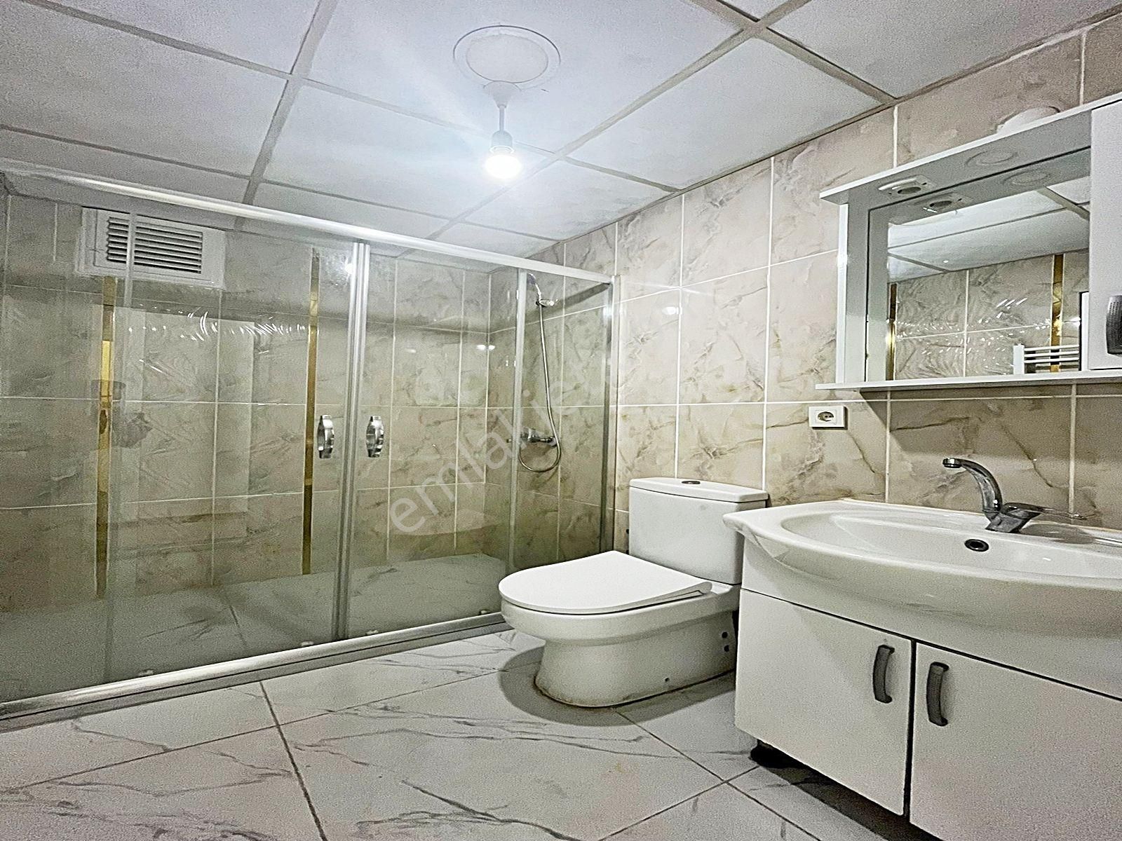 Cadde34 Yapı'dan Süleymaniye'de 3+1 Sıfır Yüksek Giriş Satılık Daire!! - Görsel 18