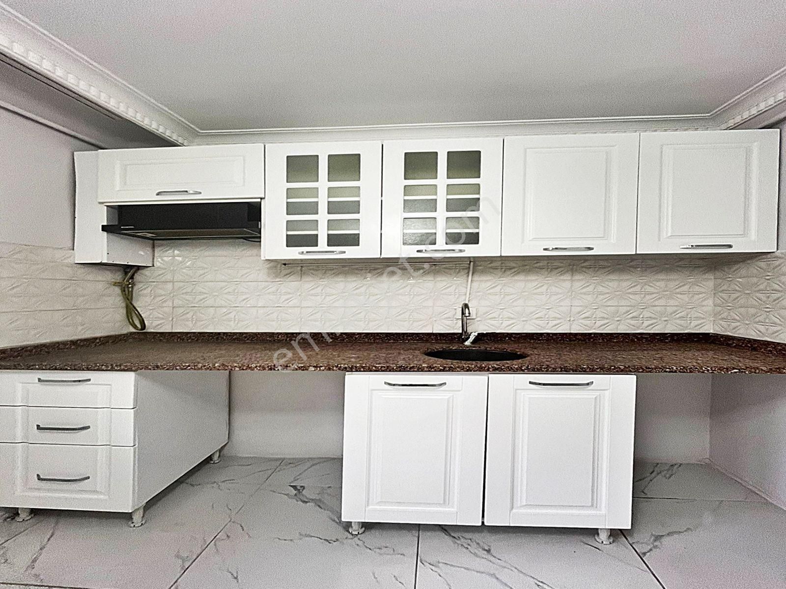 Cadde34 Yapı'dan Süleymaniye'de 3+1 Sıfır Yüksek Giriş Satılık Daire!! - Görsel 21