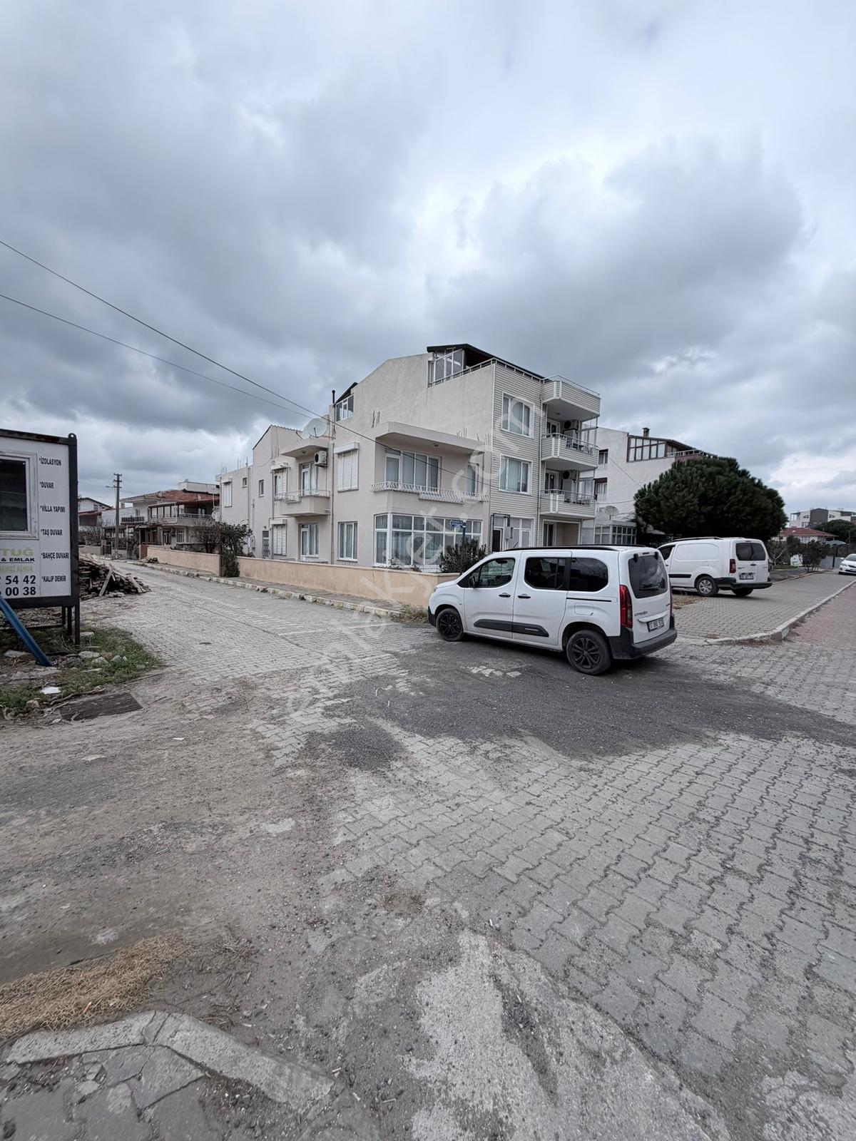 Çanakkale Çardakta Satılık Daire - Görsel 11