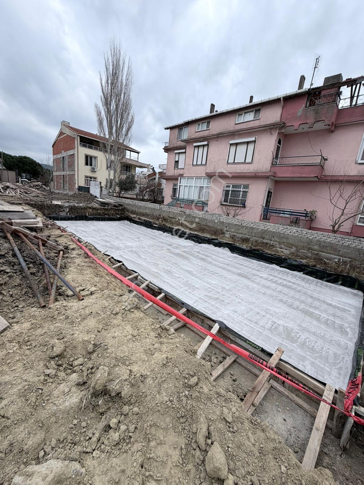 Çanakkale Çardakta Satılık Daire - Görsel 7