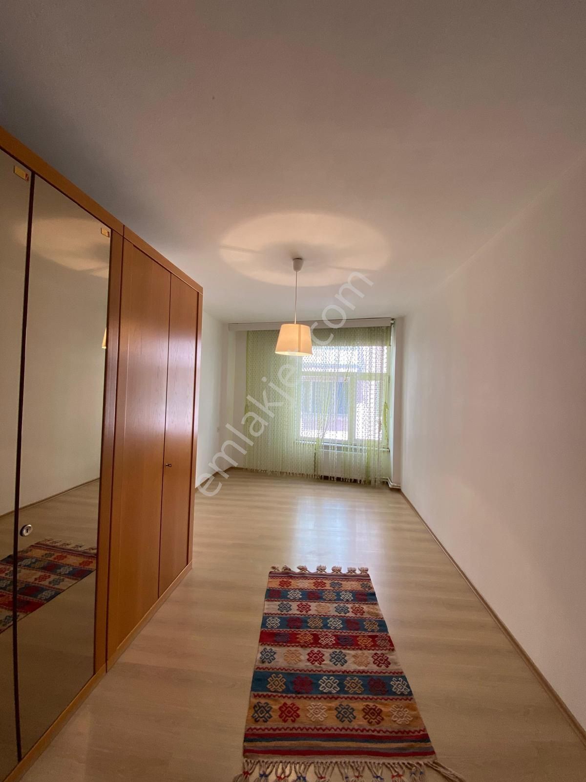 Dialog Prestij'den Yenilenmiş 3+1 Geniş Daire - Görsel 9