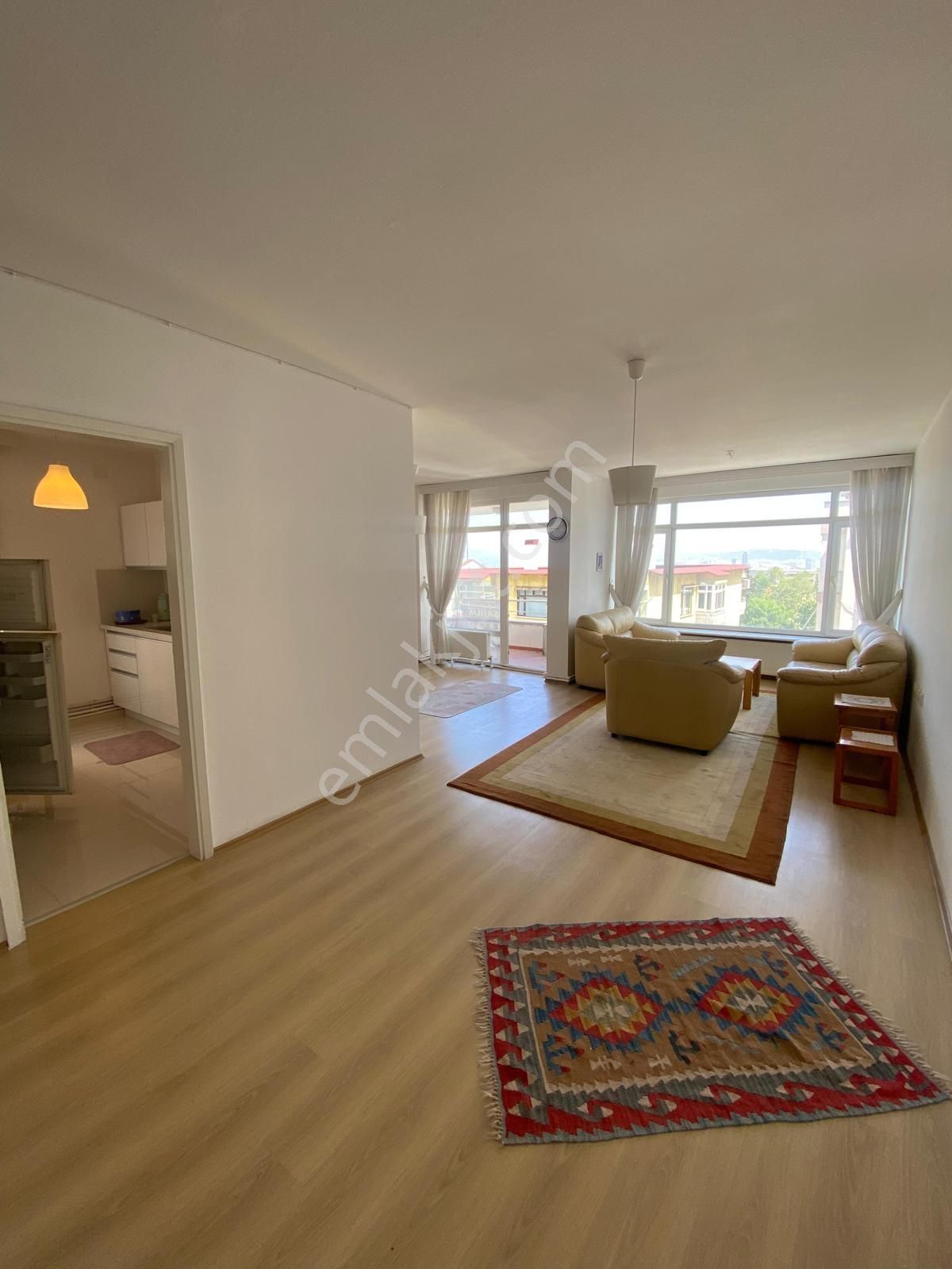 Dialog Prestij'den Yenilenmiş 3+1 Geniş Daire