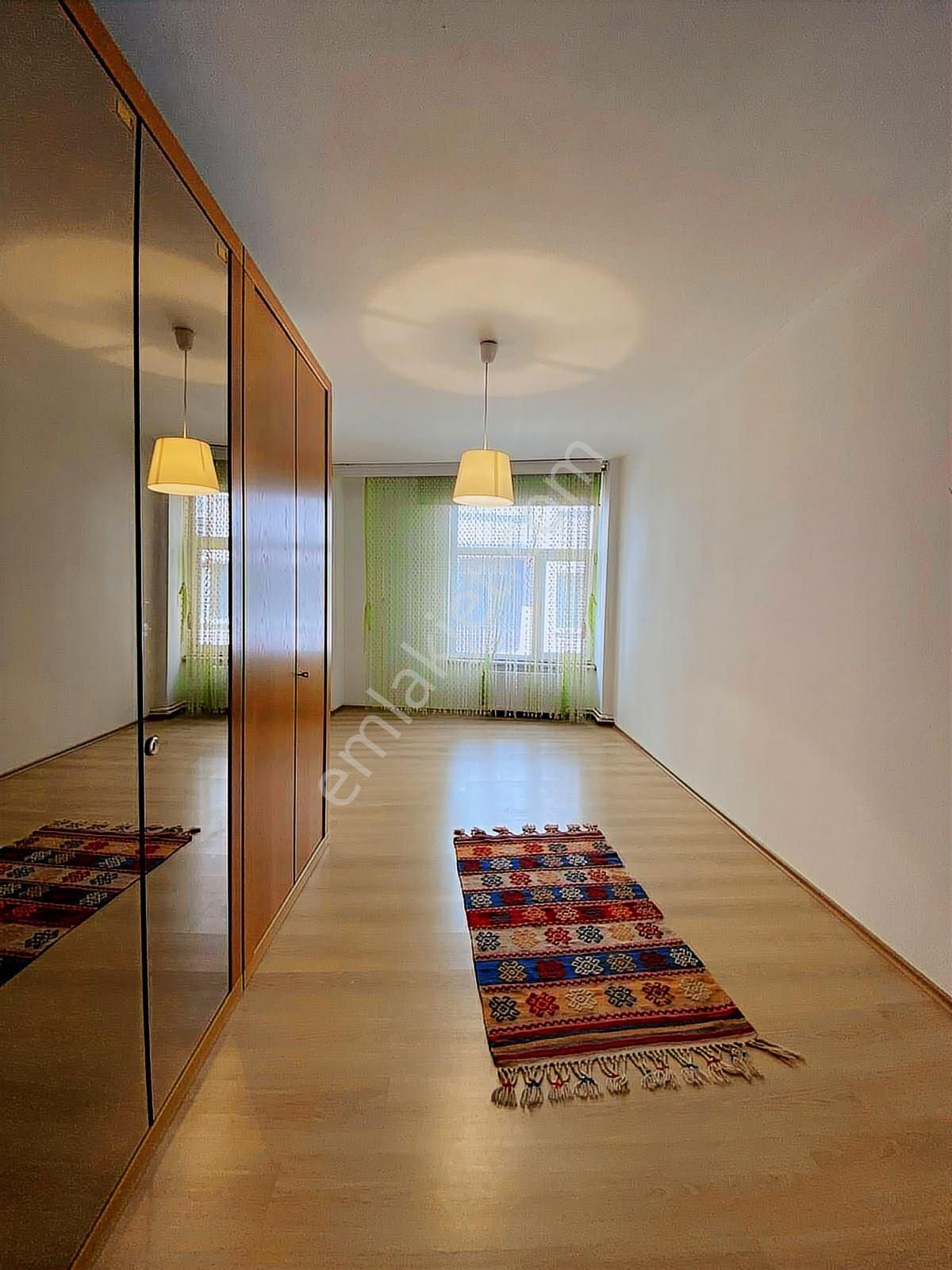 Dialog Prestij'den Yenilenmiş 3+1 Geniş Daire - Görsel 19