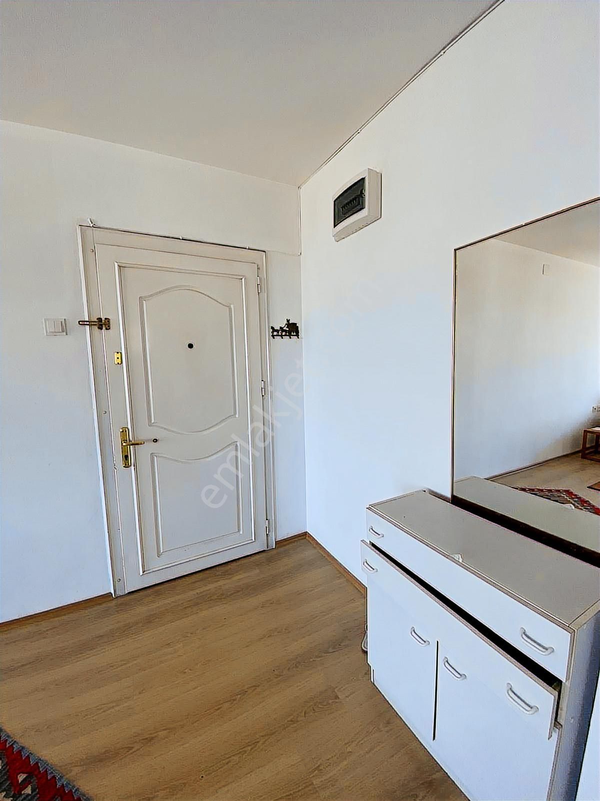 Dialog Prestij'den Yenilenmiş 3+1 Geniş Daire - Görsel 13