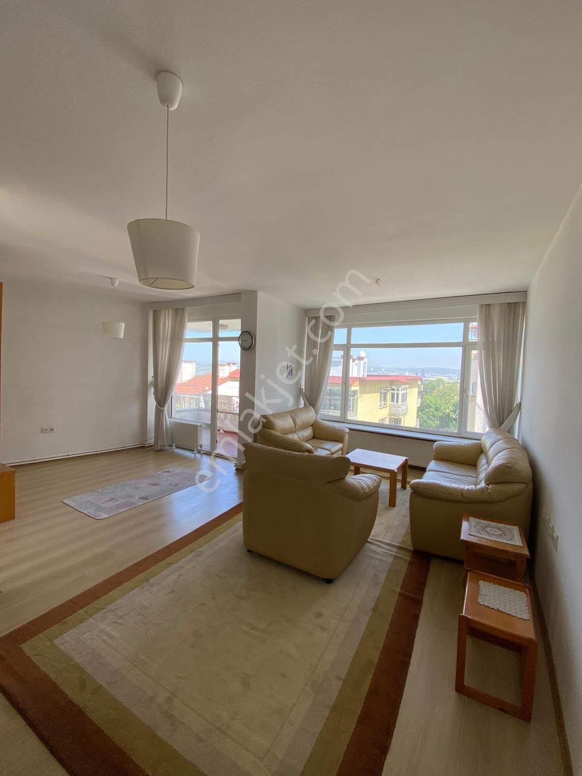 Dialog Prestij'den Yenilenmiş 3+1 Geniş Daire - Görsel 3