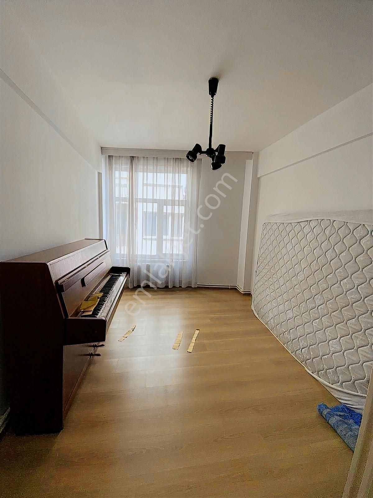 Dialog Prestij'den Yenilenmiş 3+1 Geniş Daire - Görsel 23