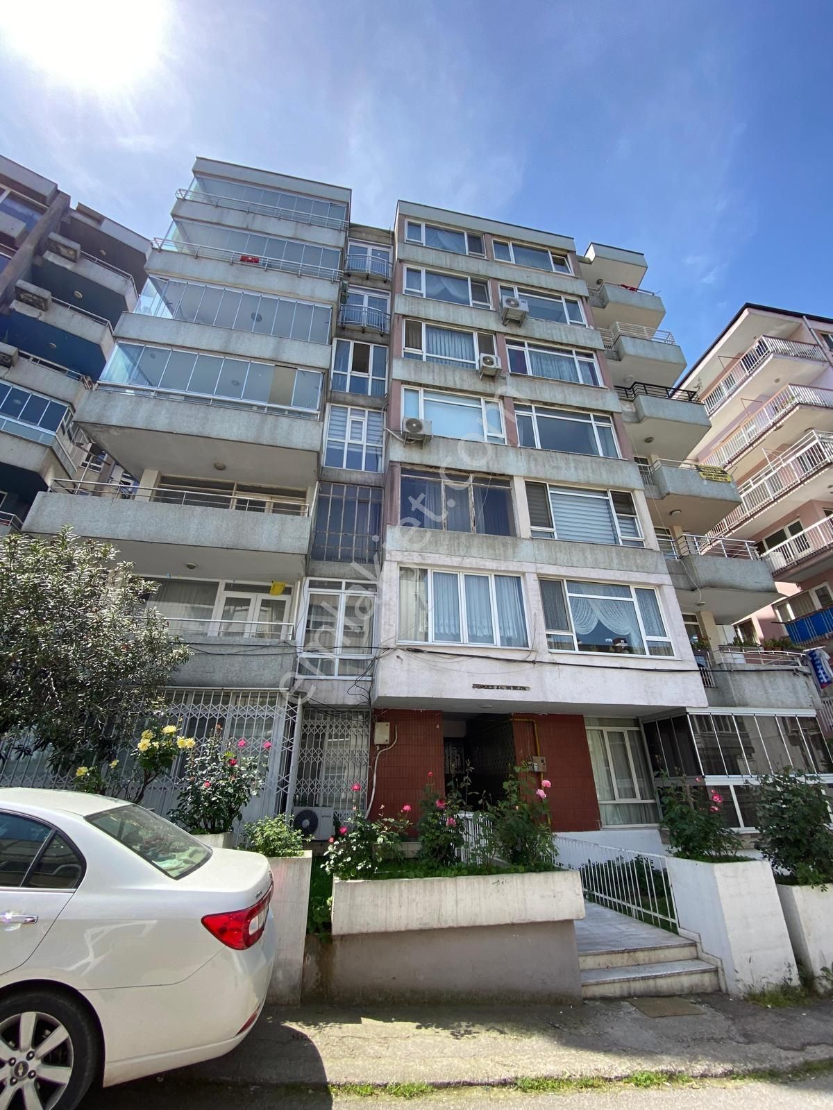 Dialog Prestij'den Yenilenmiş 3+1 Geniş Daire - Görsel 2