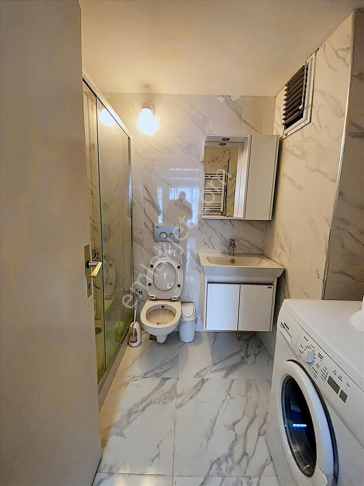 Dialog Prestij'den Yenilenmiş 3+1 Geniş Daire - Görsel 12