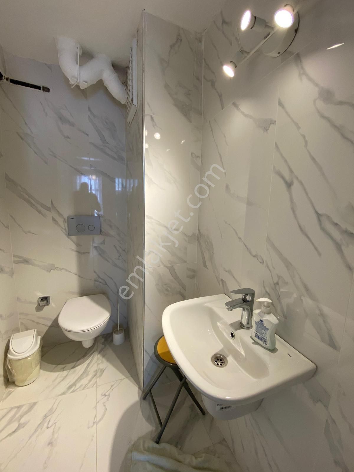 Dialog Prestij'den Yenilenmiş 3+1 Geniş Daire - Görsel 10