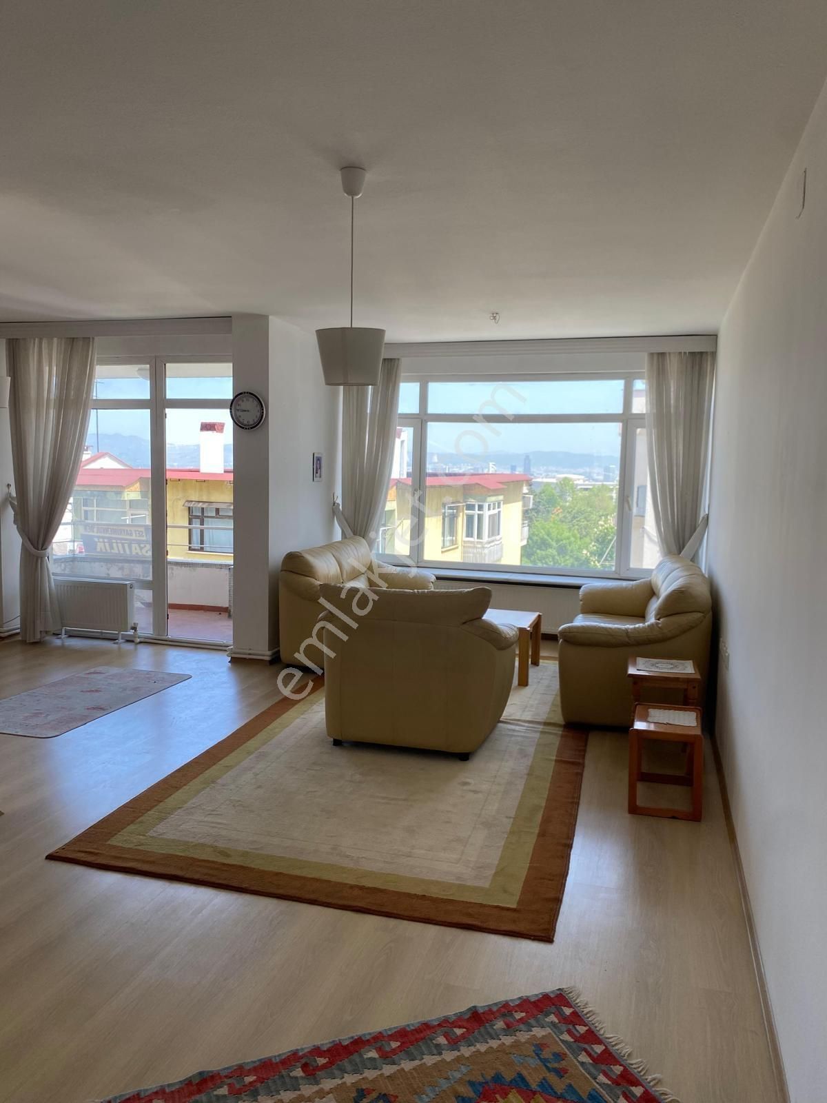 Dialog Prestij'den Yenilenmiş 3+1 Geniş Daire - Görsel 7