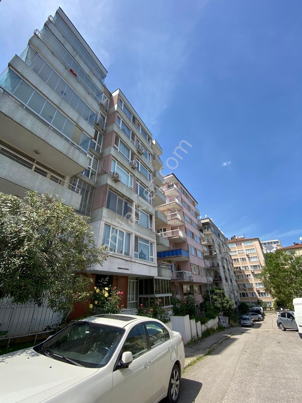 Dialog Prestij'den Yenilenmiş 3+1 Geniş Daire - Görsel 20