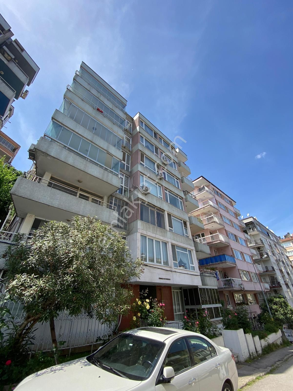 Dialog Prestij'den Yenilenmiş 3+1 Geniş Daire - Görsel 21