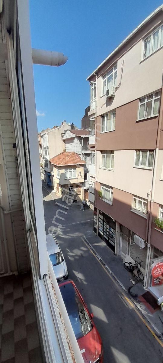 Kocamustafapaşa Merkez 2.kat 2+1 65m2 Balkon Boş Satılık Daire - Görsel 12