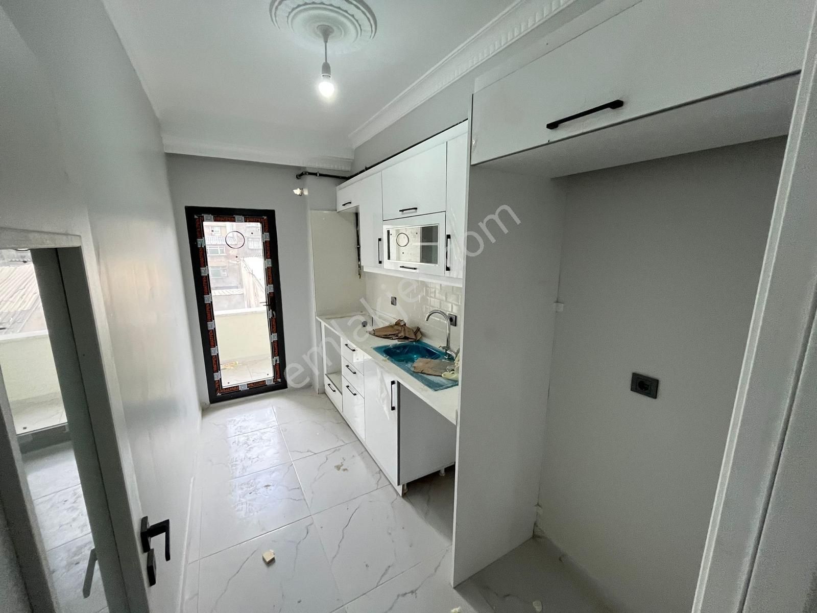 Aydın İnş Cebeci Mah 2+1 90m2 2.kat Haseki Yürüme Mesf - Görsel 12