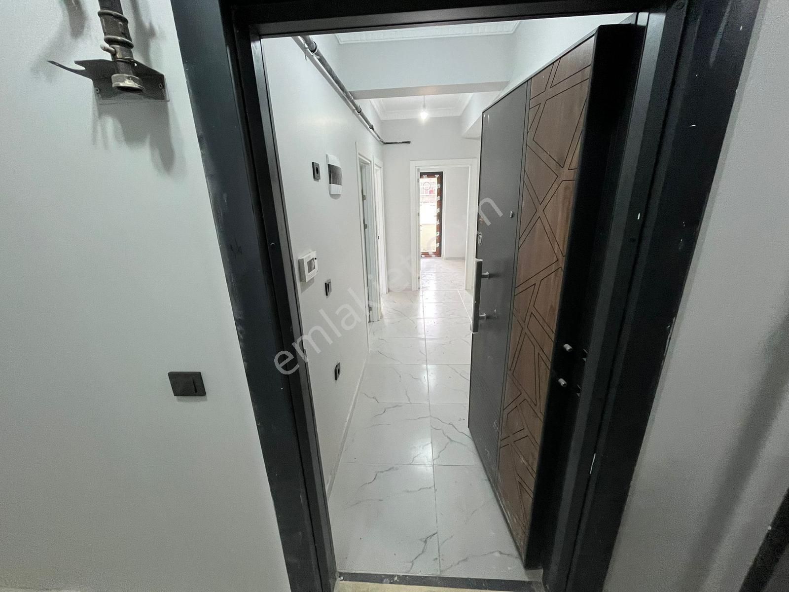 Aydın İnş Cebeci Mah 2+1 90m2 2.kat Haseki Yürüme Mesf - Görsel 16