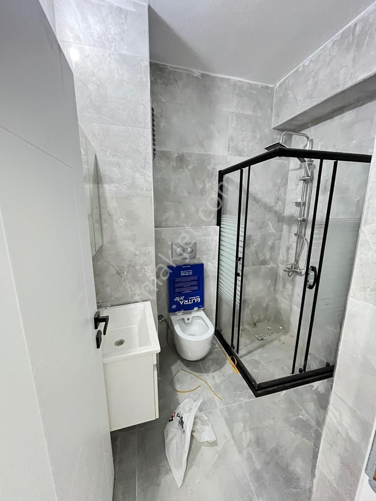 Aydın İnş Cebeci Mah 2+1 90m2 2.kat Haseki Yürüme Mesf - Görsel 5