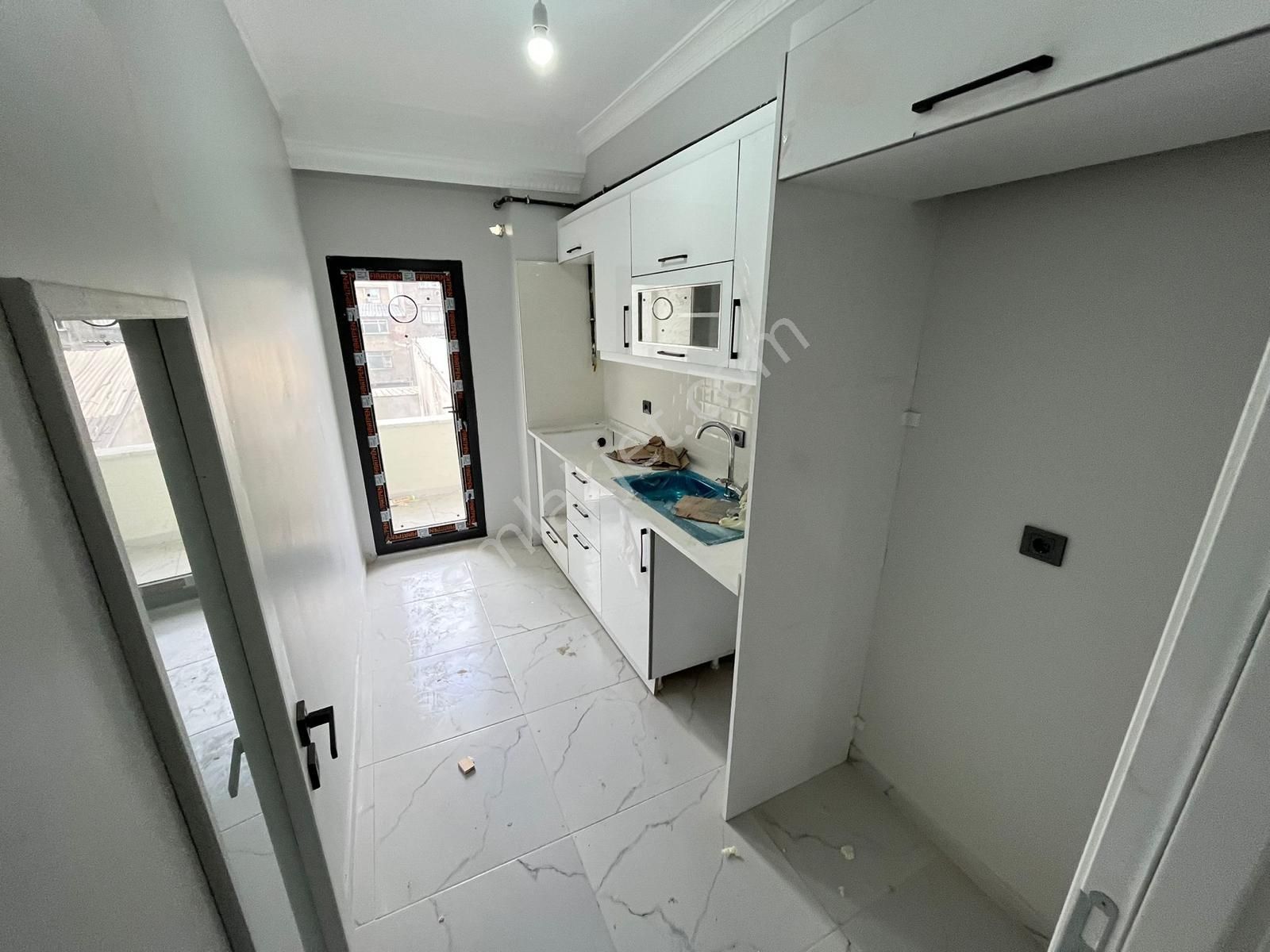 Aydın İnş Cebeci Mah 2+1 90m2 2.kat Haseki Yürüme Mesf - Görsel 11