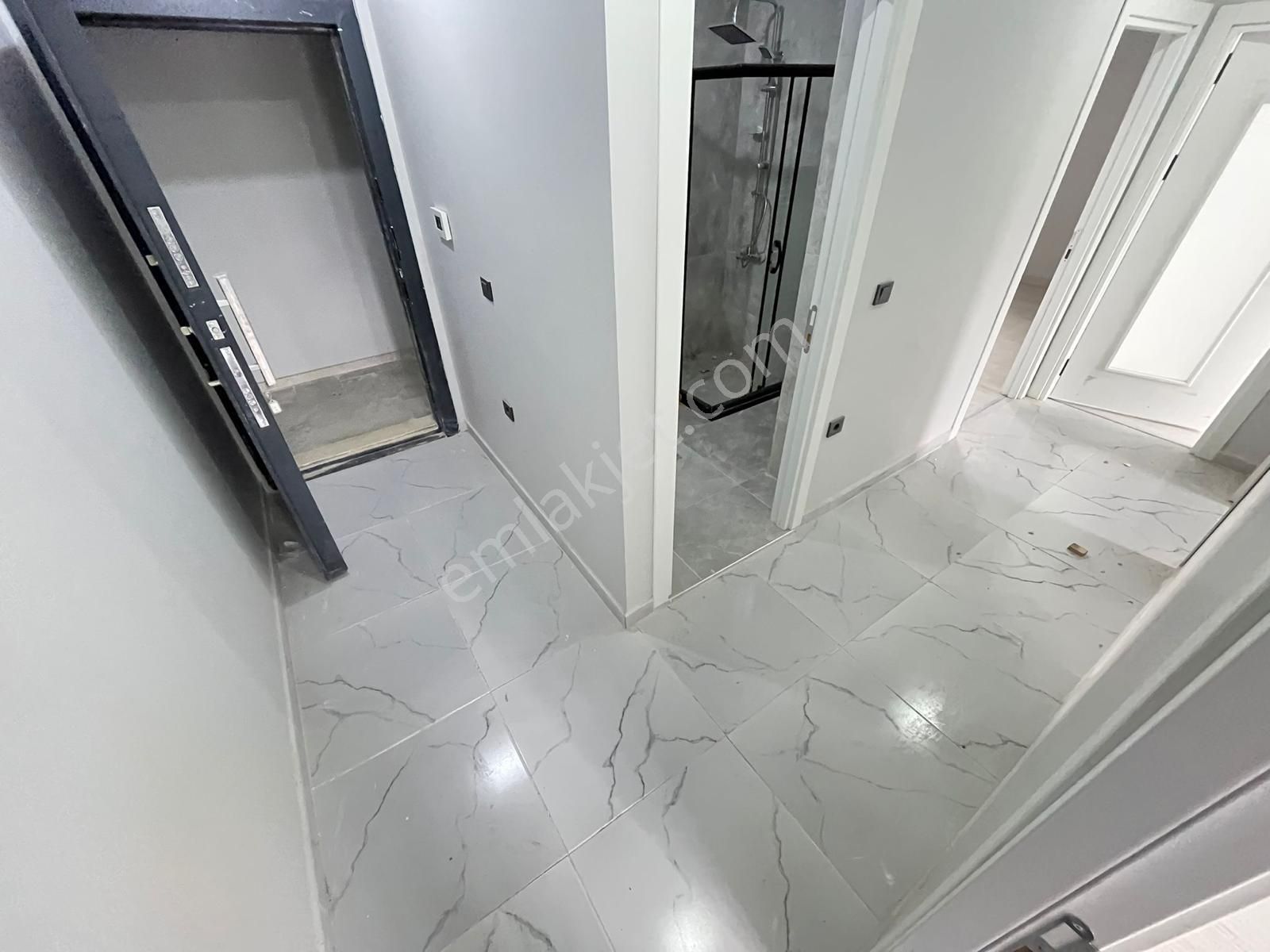 Aydın İnş Cebeci Mah 2+1 90m2 2.kat Haseki Yürüme Mesf - Görsel 2