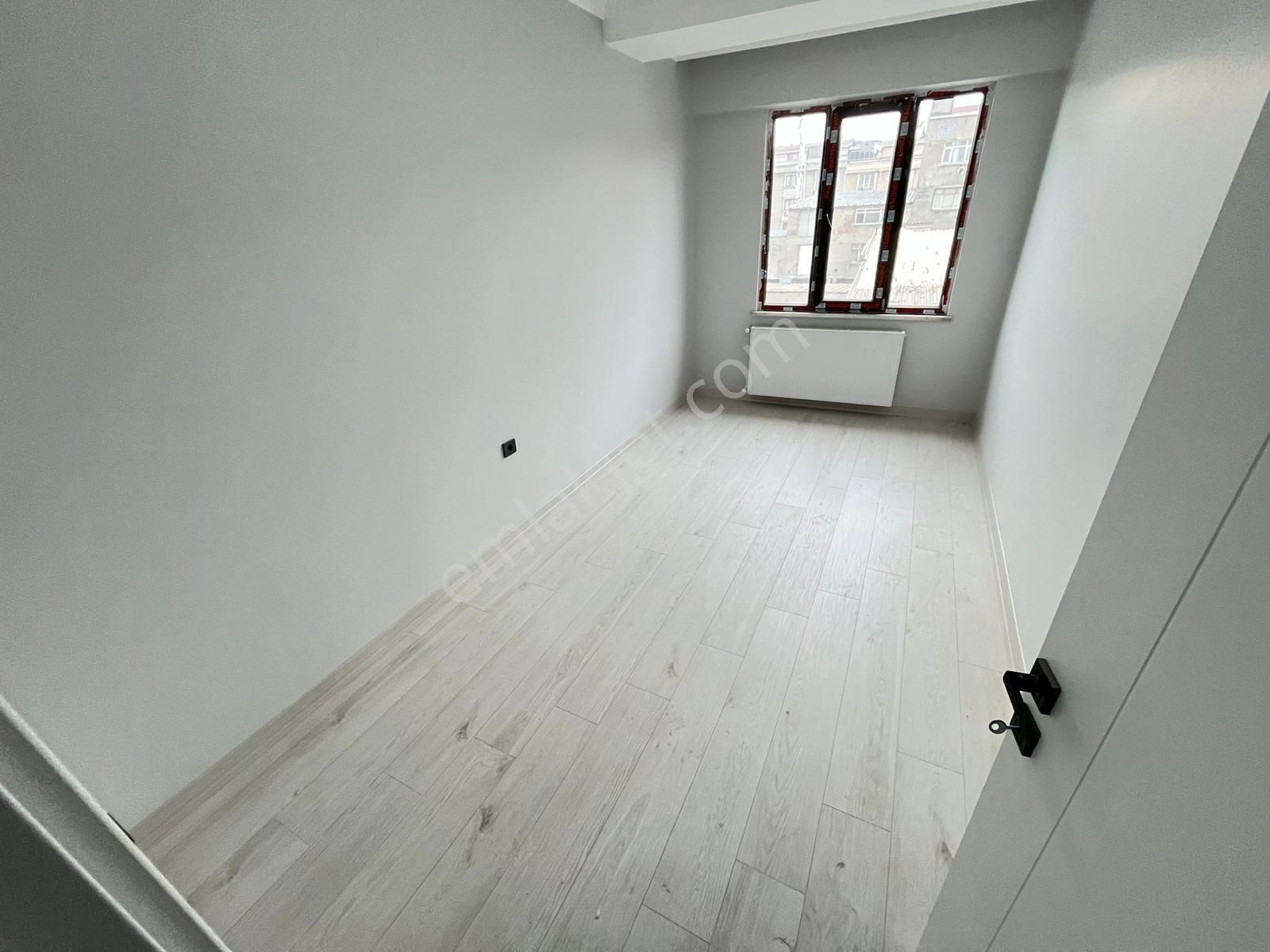Aydın İnş Cebeci Mah 2+1 90m2 2.kat Haseki Yürüme Mesf - Görsel 9