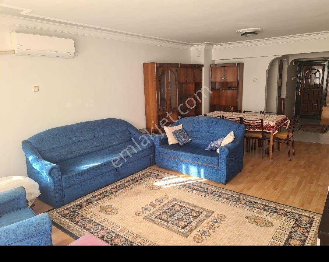 Üçkuyular F.altayda 3+1 120 M2 Esyali Asansörlü - Görsel 2