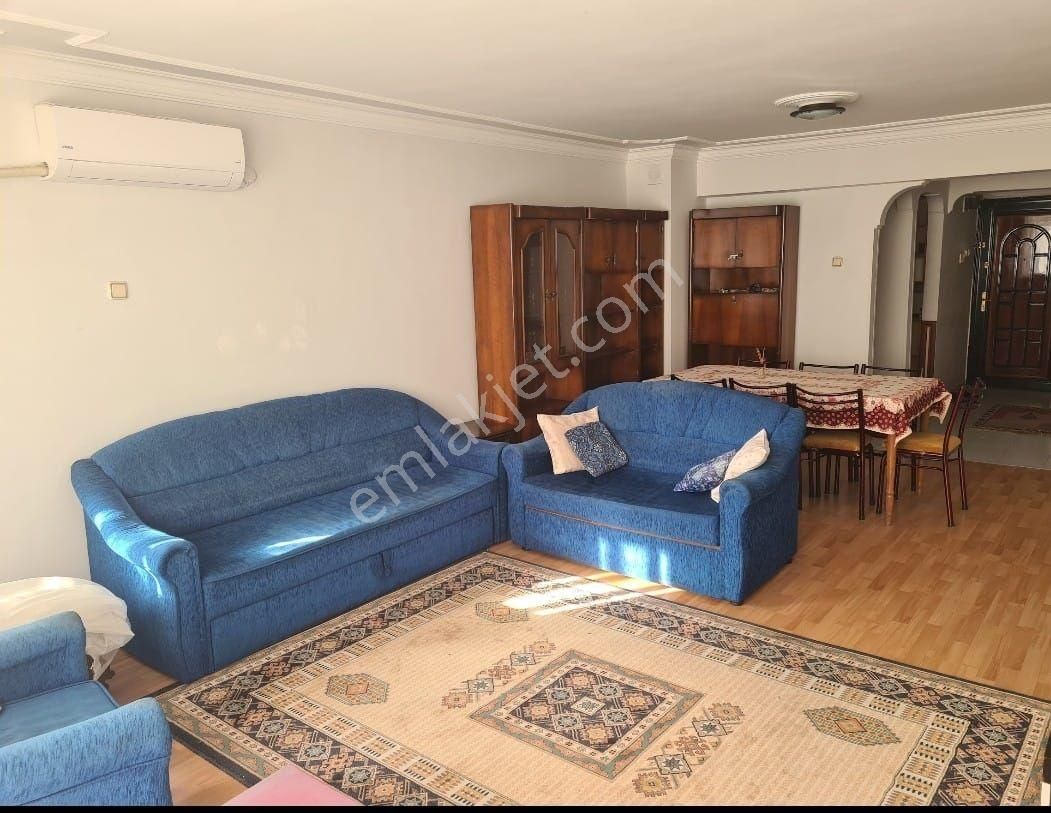 Üçkuyular F.altayda 3+1 120 M2 Esyali Asansörlü - Görsel 18