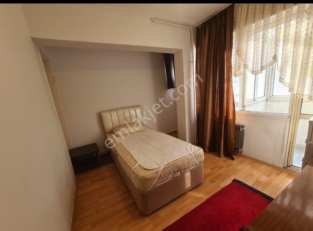 Üçkuyular F.altayda 3+1 120 M2 Esyali Asansörlü - Görsel 10