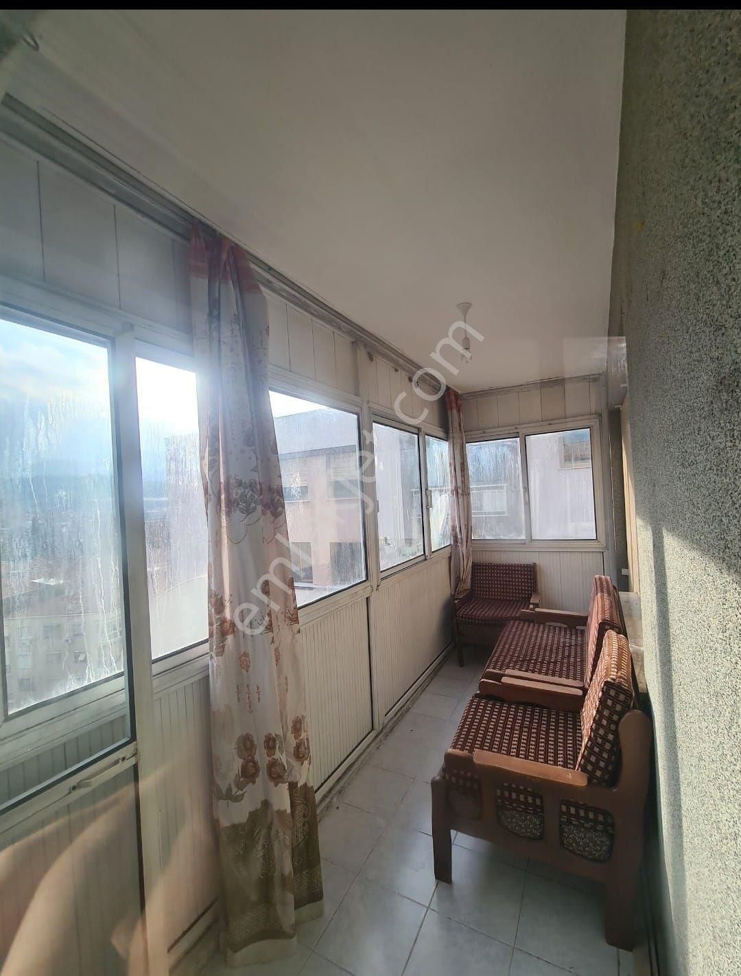 Üçkuyular F.altayda 3+1 120 M2 Esyali Asansörlü - Görsel 5