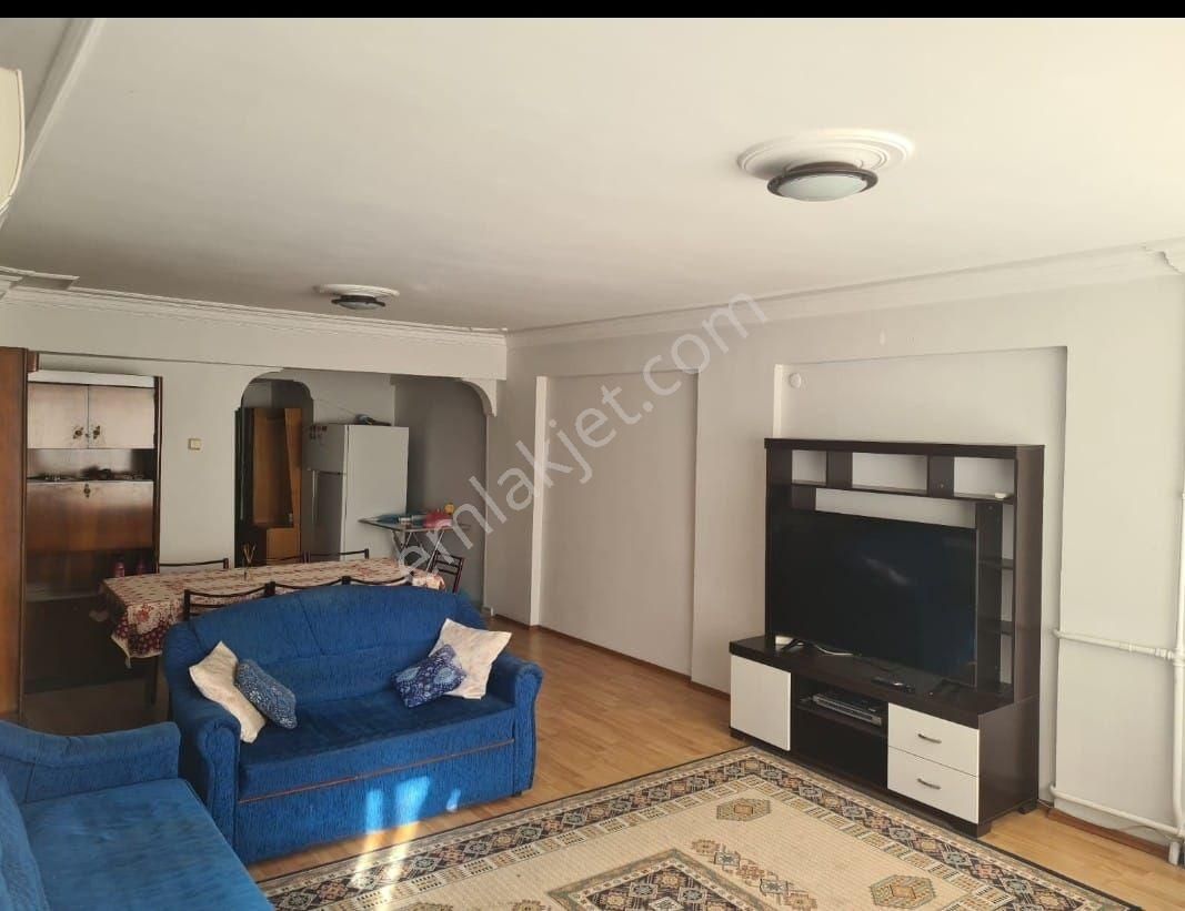 Üçkuyular F.altayda 3+1 120 M2 Esyali Asansörlü - Görsel 20