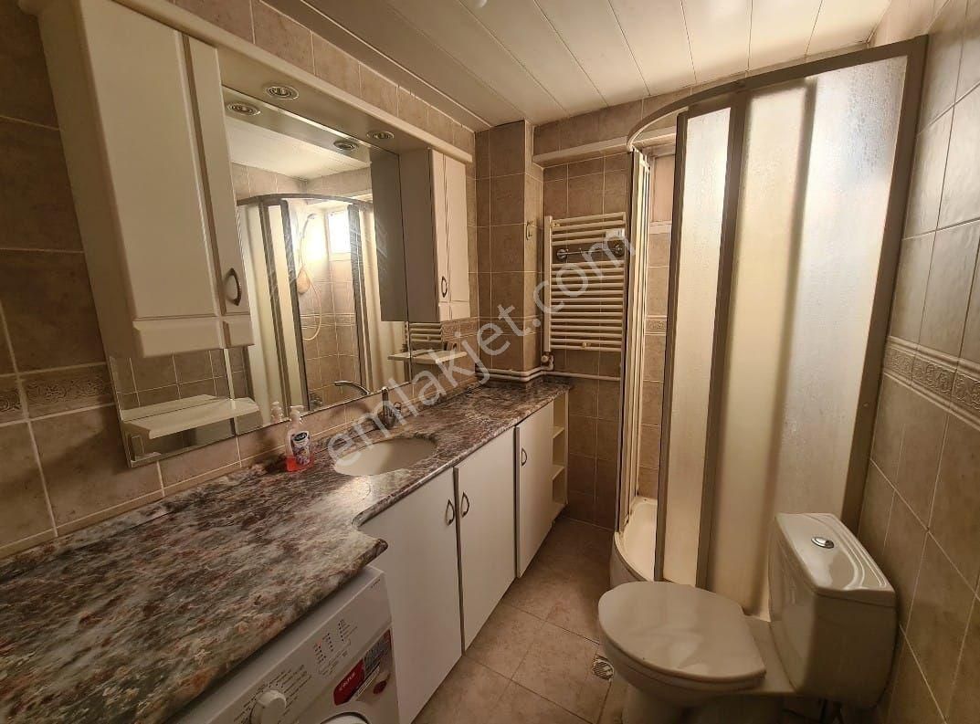 Üçkuyular F.altayda 3+1 120 M2 Esyali Asansörlü - Görsel 13