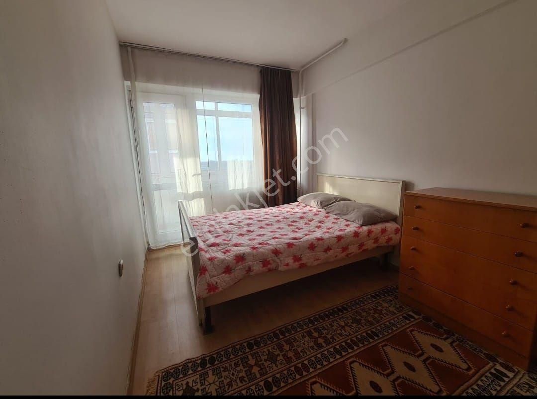 Üçkuyular F.altayda 3+1 120 M2 Esyali Asansörlü - Görsel 9