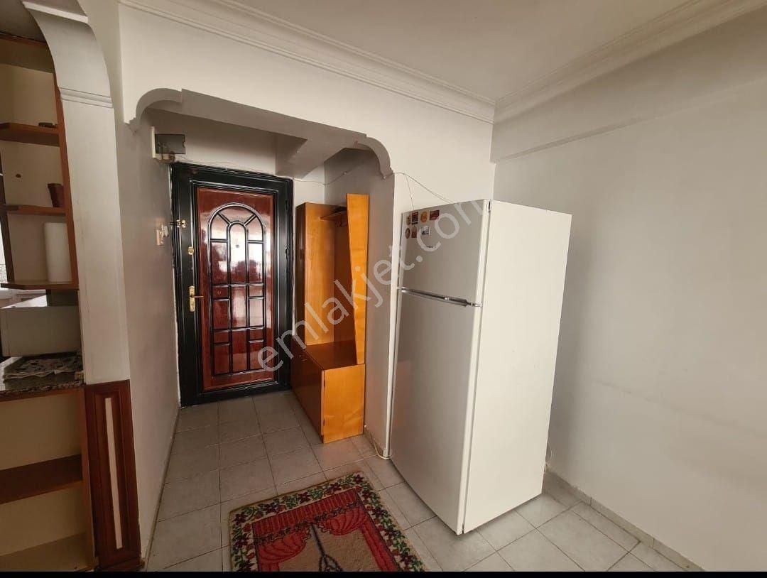 Üçkuyular F.altayda 3+1 120 M2 Esyali Asansörlü - Görsel 17