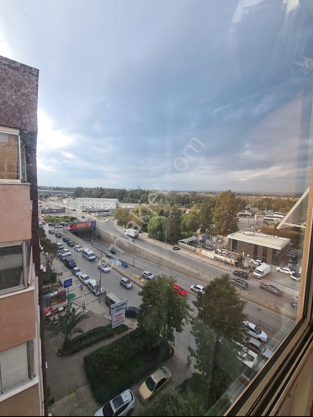 Üçkuyular F.altayda 3+1 120 M2 Esyali Asansörlü - Görsel 8