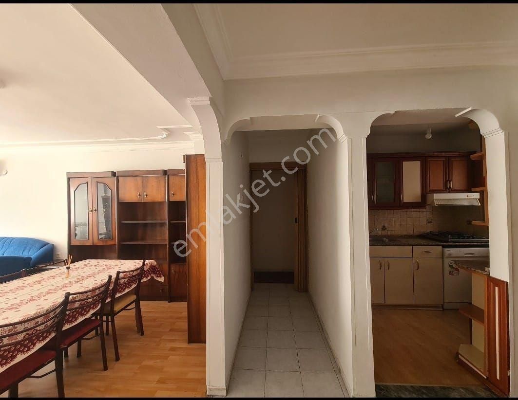 Üçkuyular F.altayda 3+1 120 M2 Esyali Asansörlü - Görsel 15