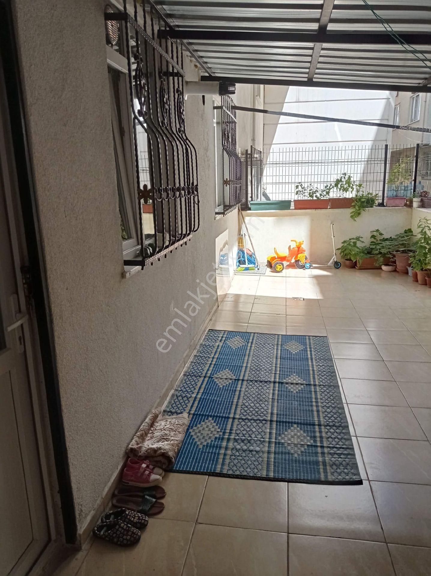 Esenyurt Saadetdere Mh Saadetdere Cami Yakını Daire - Görsel 9