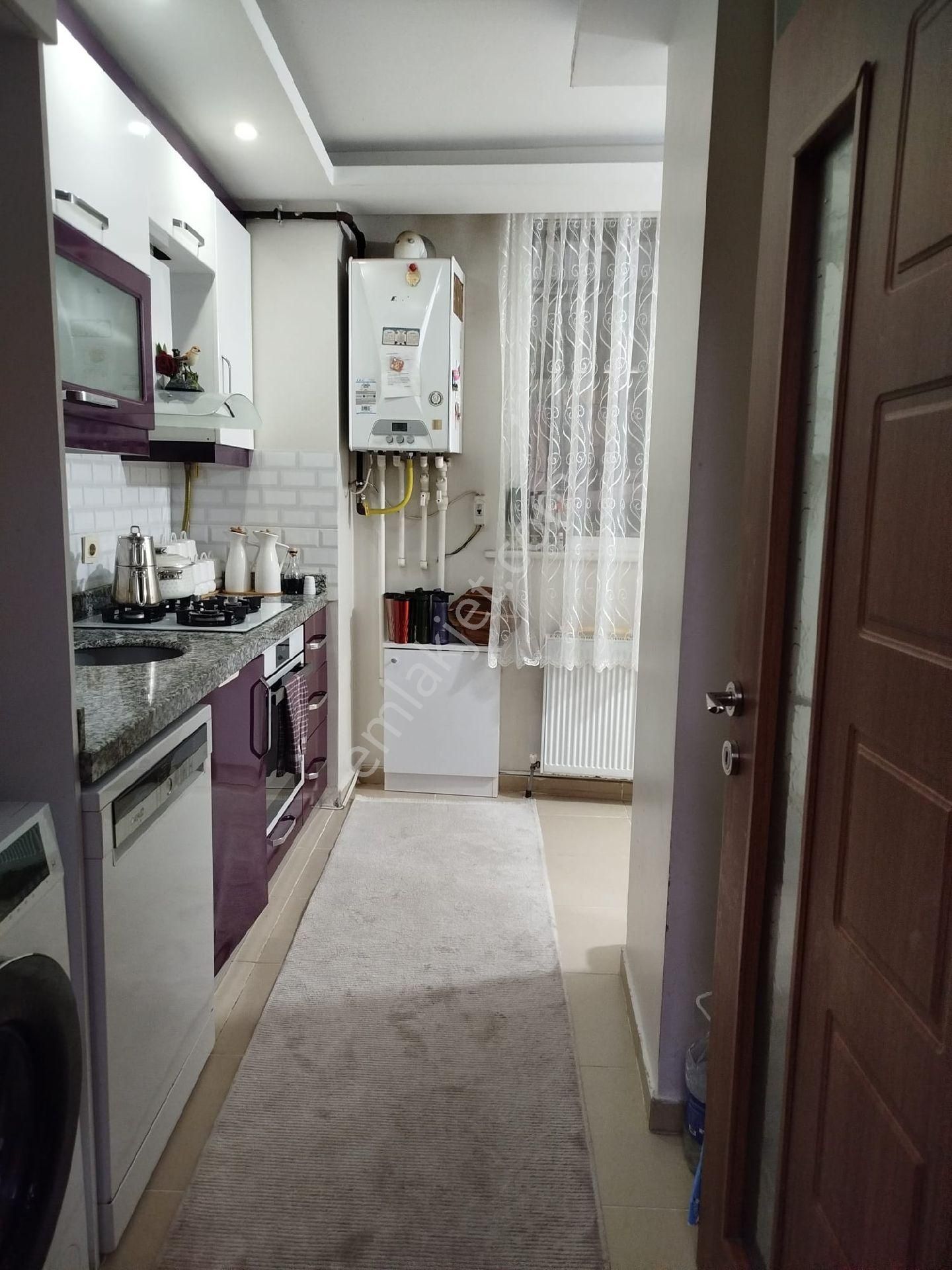 Esenyurt Saadetdere Mh Saadetdere Cami Yakını Daire - Görsel 3