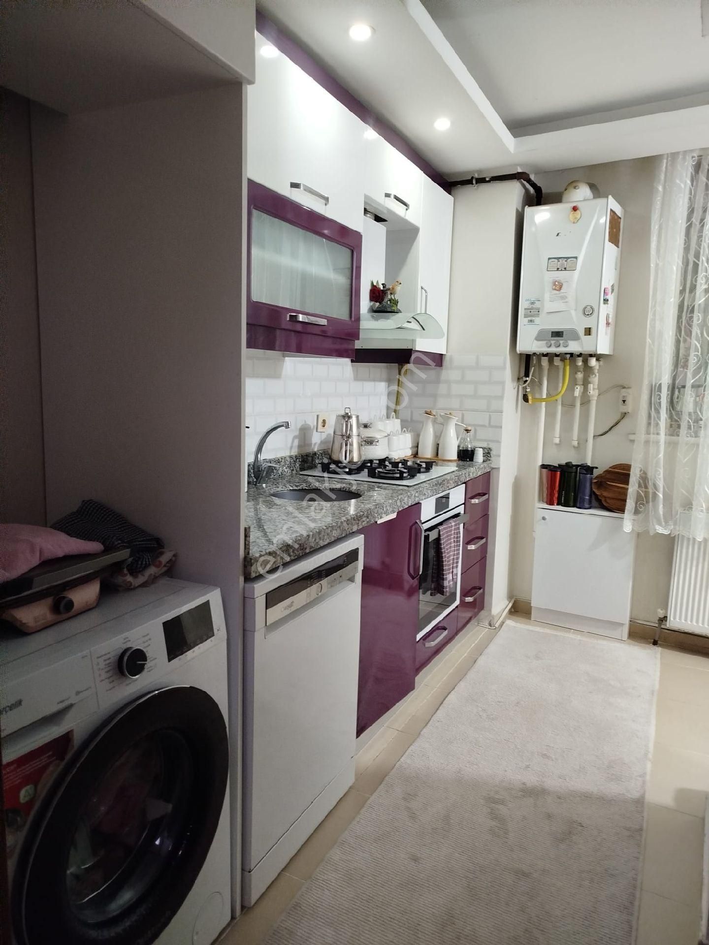 Esenyurt Saadetdere Mh Saadetdere Cami Yakını Daire - Görsel 2