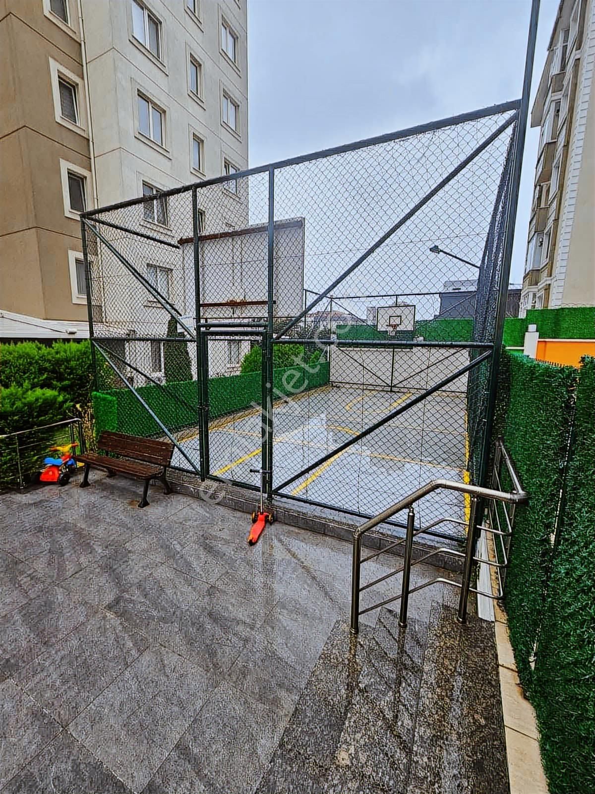 Muhteşem Konumda Site İçinde 3 +1 Daire Fırsatı - Görsel 2