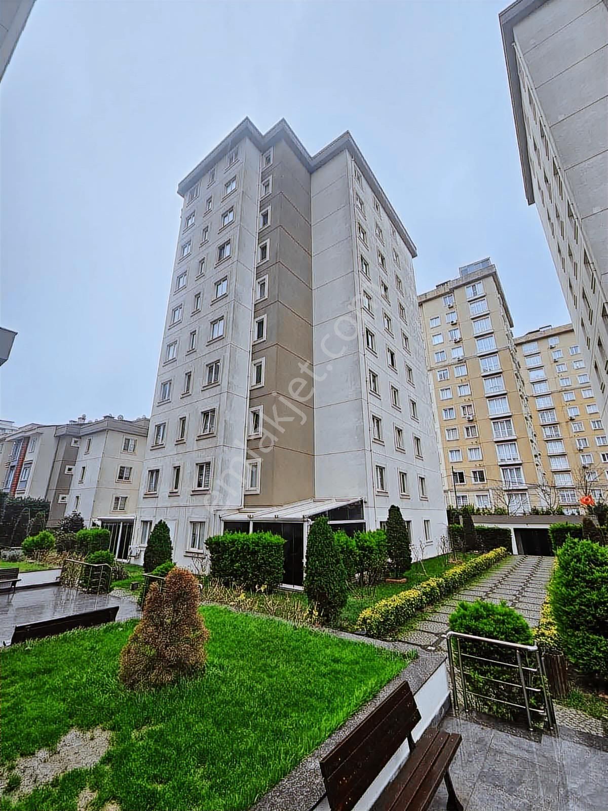 Muhteşem Konumda Site İçinde 3 +1 Daire Fırsatı - Görsel 11