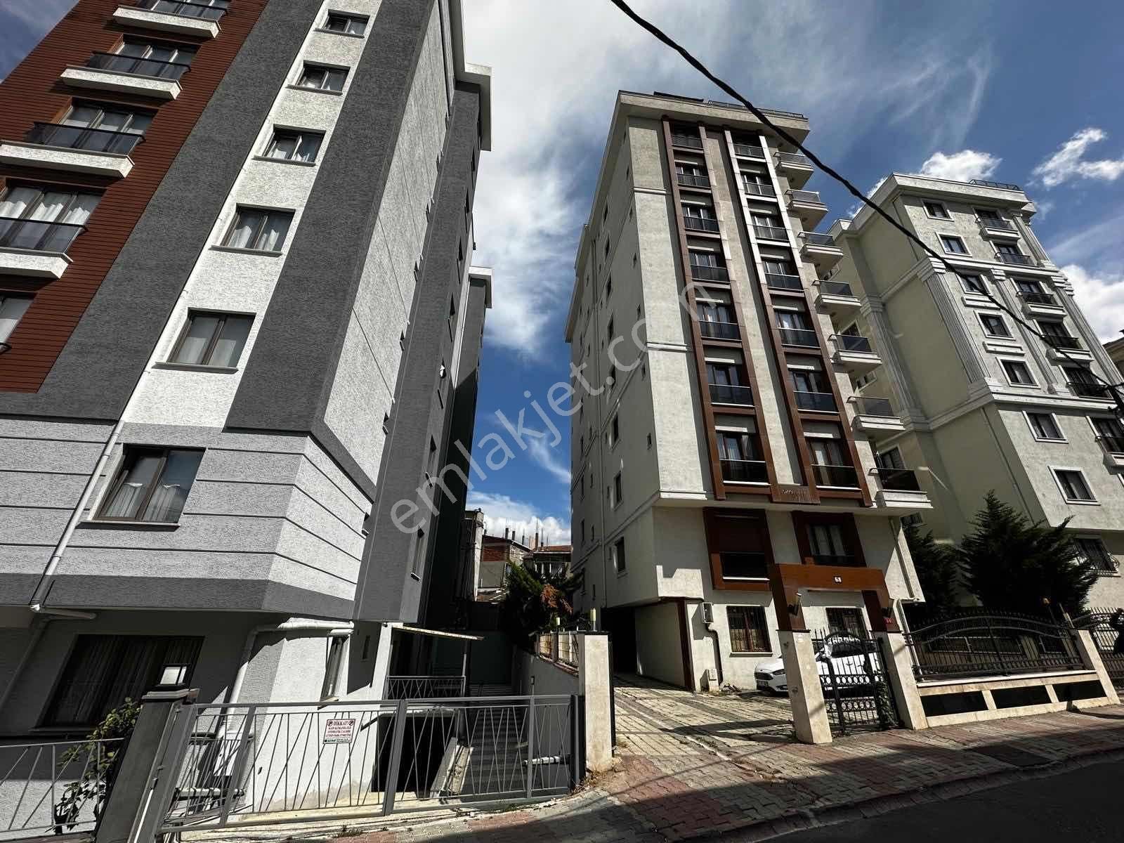 Ümraniye Elmalıkent Mh.2+1 Ebeveyn Banyolu , Büyük Kiralık Daire - Görsel 29