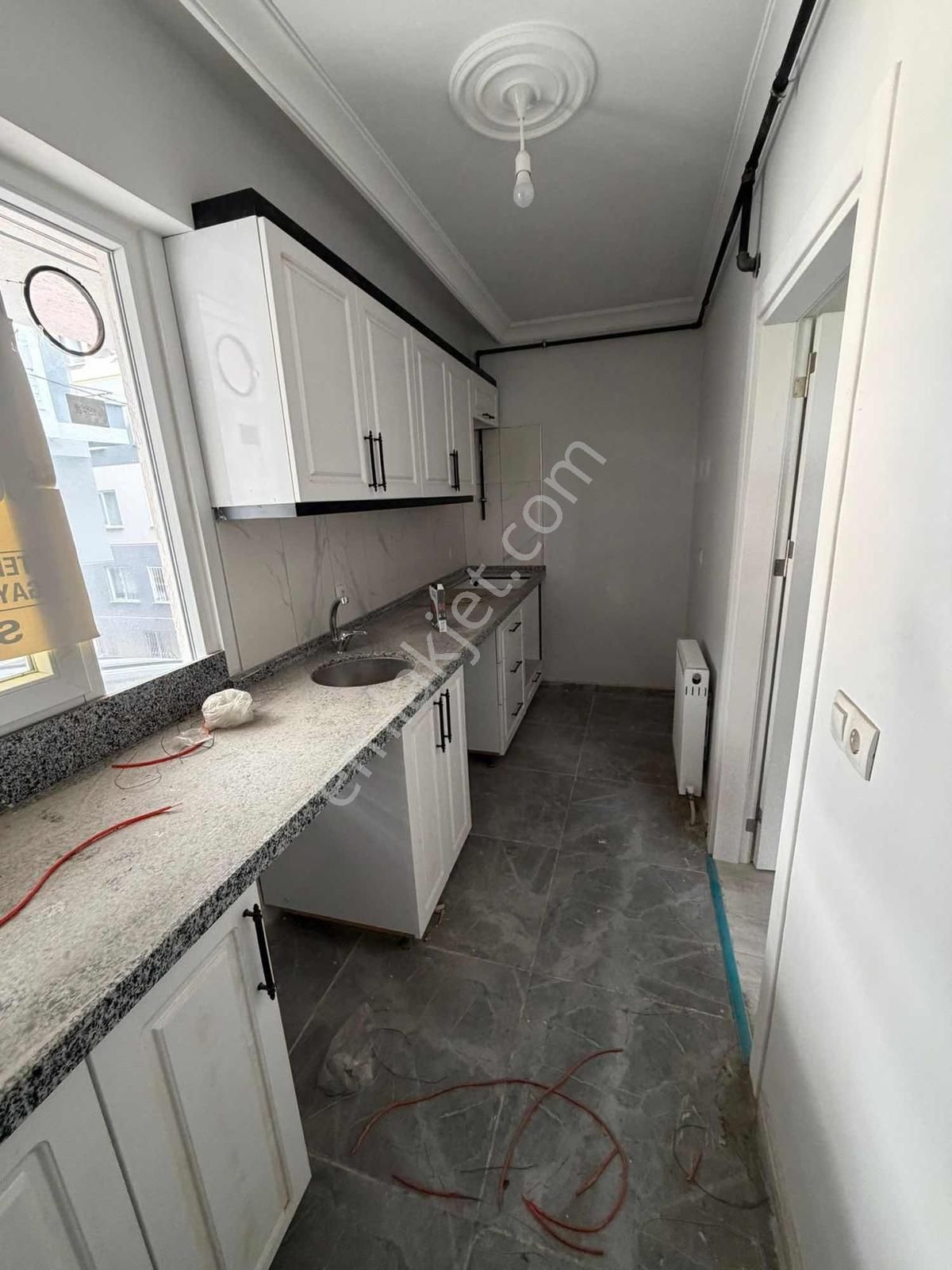 Başakşehir Güvercintepe Kiralık 2+1 Yüksek Giriş - Görsel 8