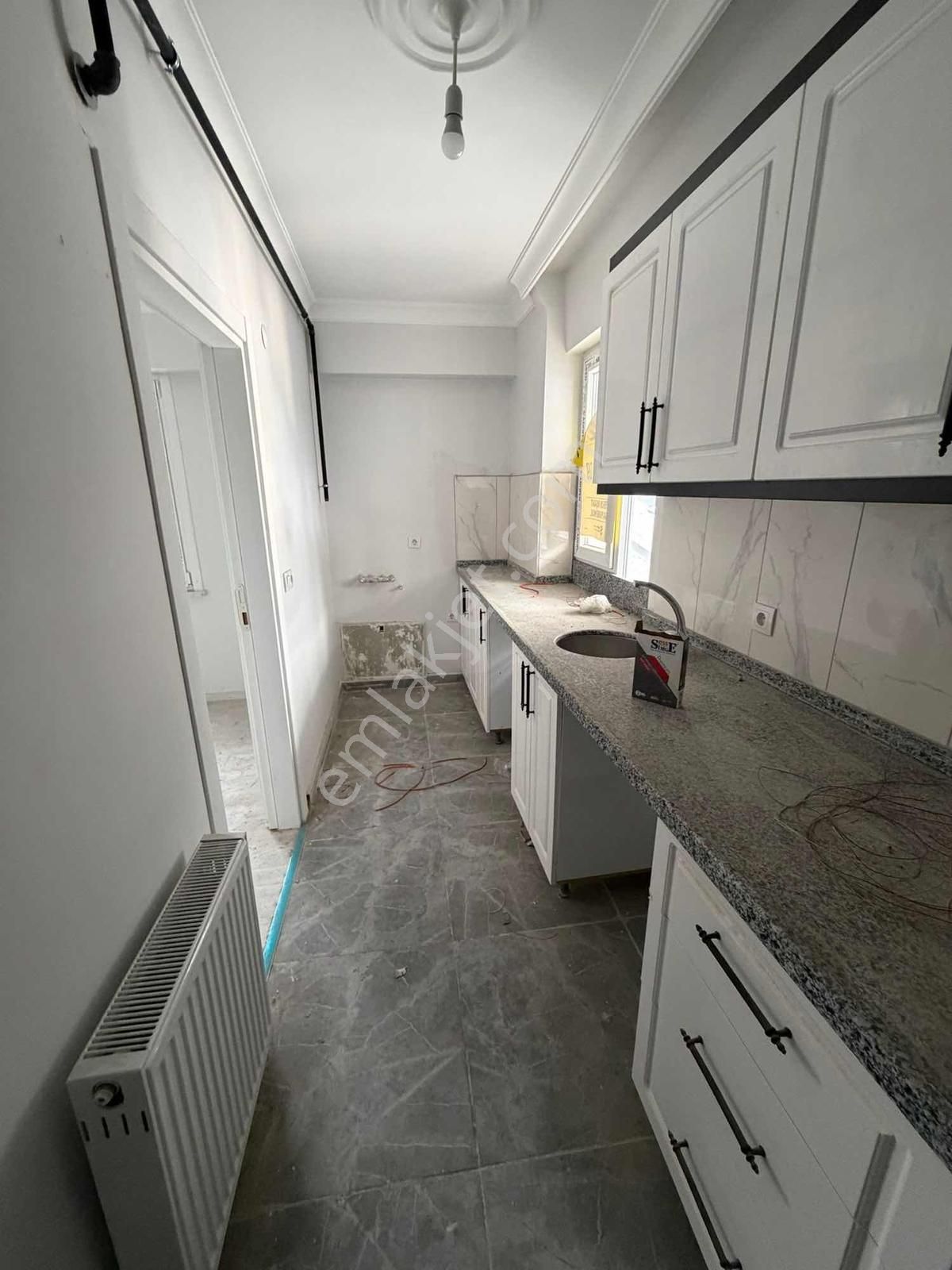 Başakşehir Güvercintepe Kiralık 2+1 Yüksek Giriş