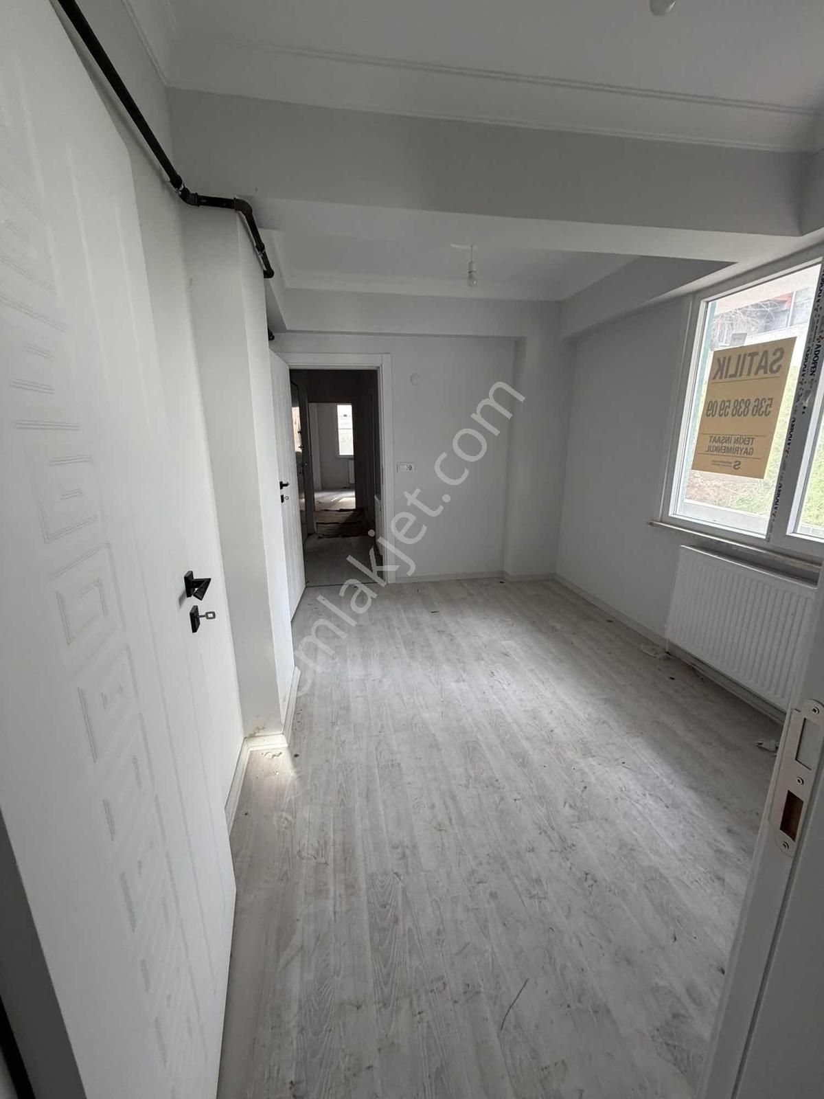 Başakşehir Güvercintepe Kiralık 2+1 Yüksek Giriş - Görsel 2