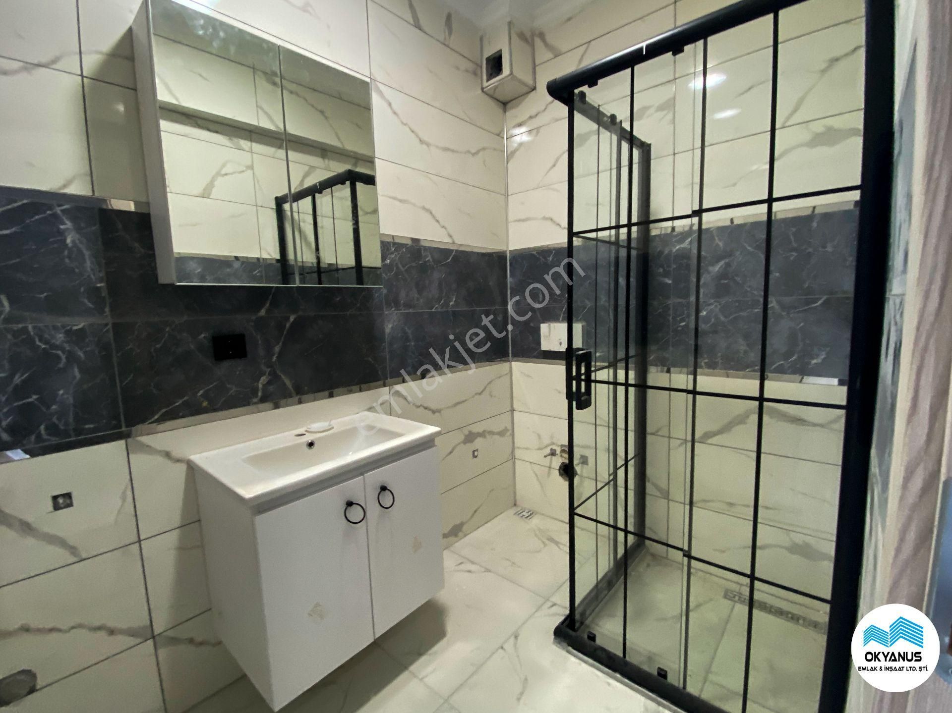 Sakarya Karasu Merkezde Özel Havuzlu 3+1 Villa - Görsel 19