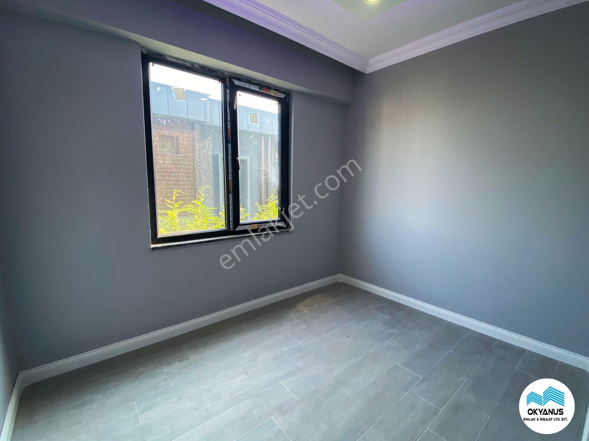 Sakarya Karasu Merkezde Özel Havuzlu 3+1 Villa - Görsel 20