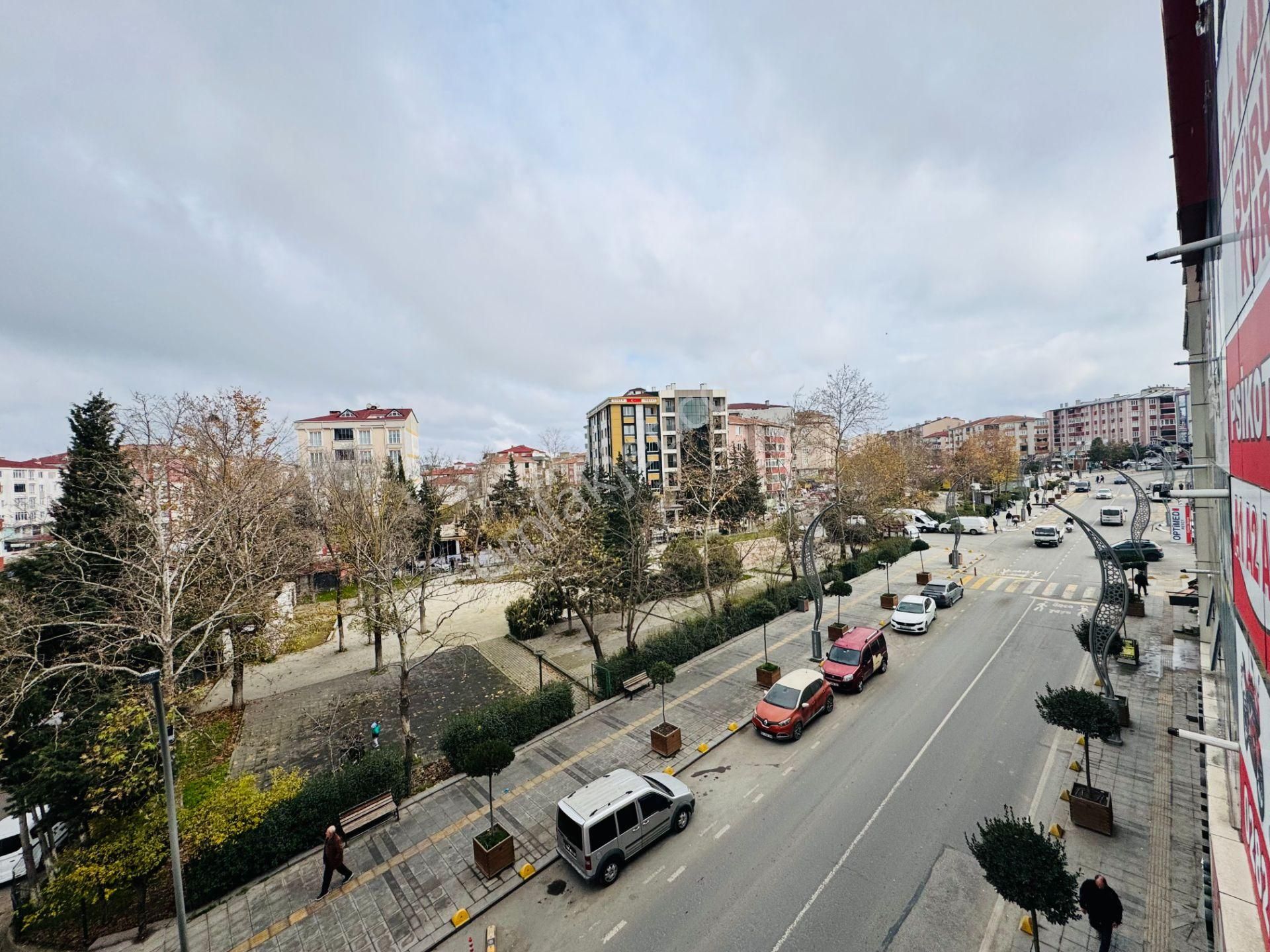 Güven'den Kapaklı'da Belediye'ye Yakın Kombili Satılık Dükkan - Görsel 35