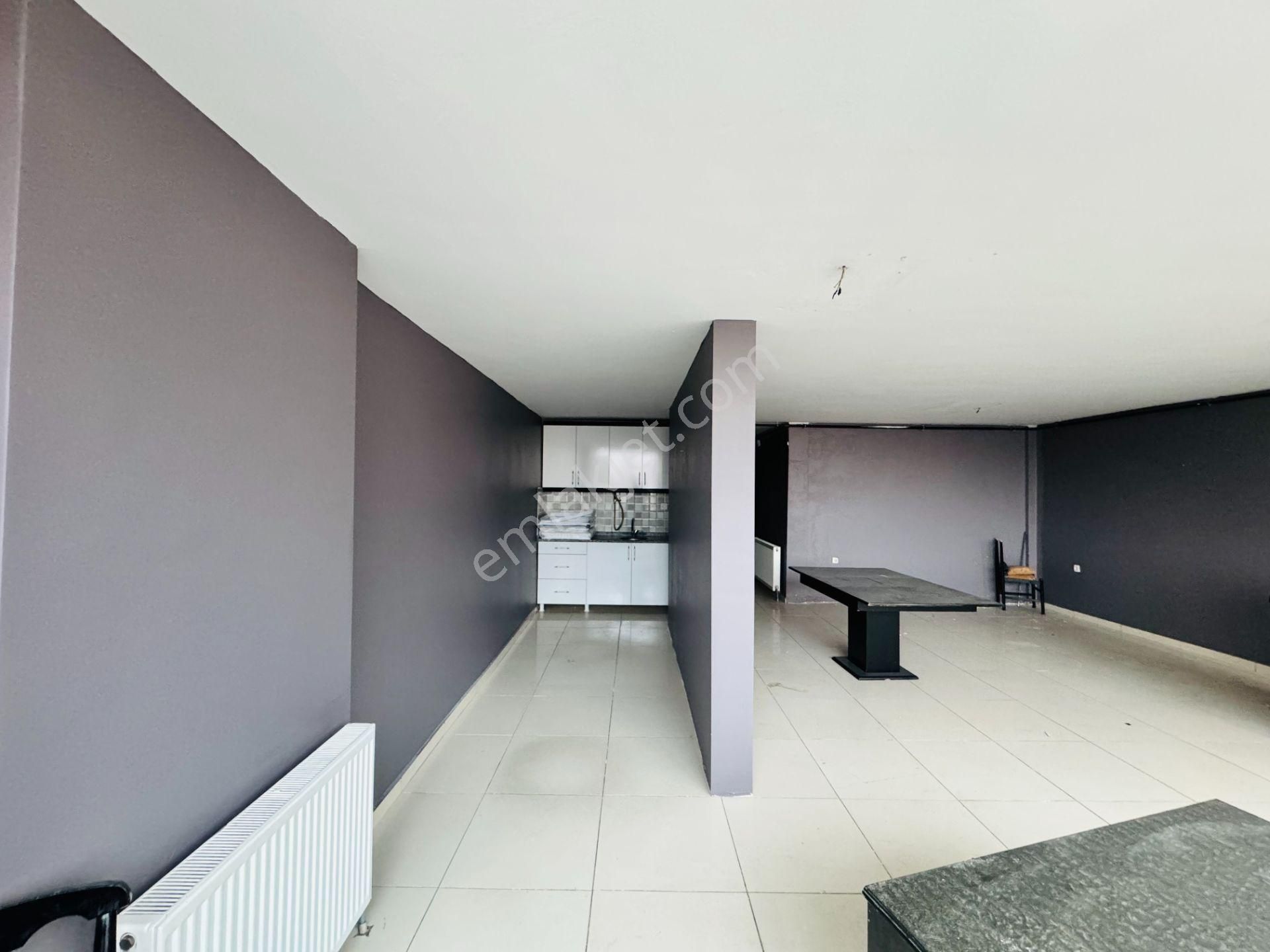 Güven'den Kapaklı'da Belediye'ye Yakın Kombili Satılık Dükkan - Görsel 11