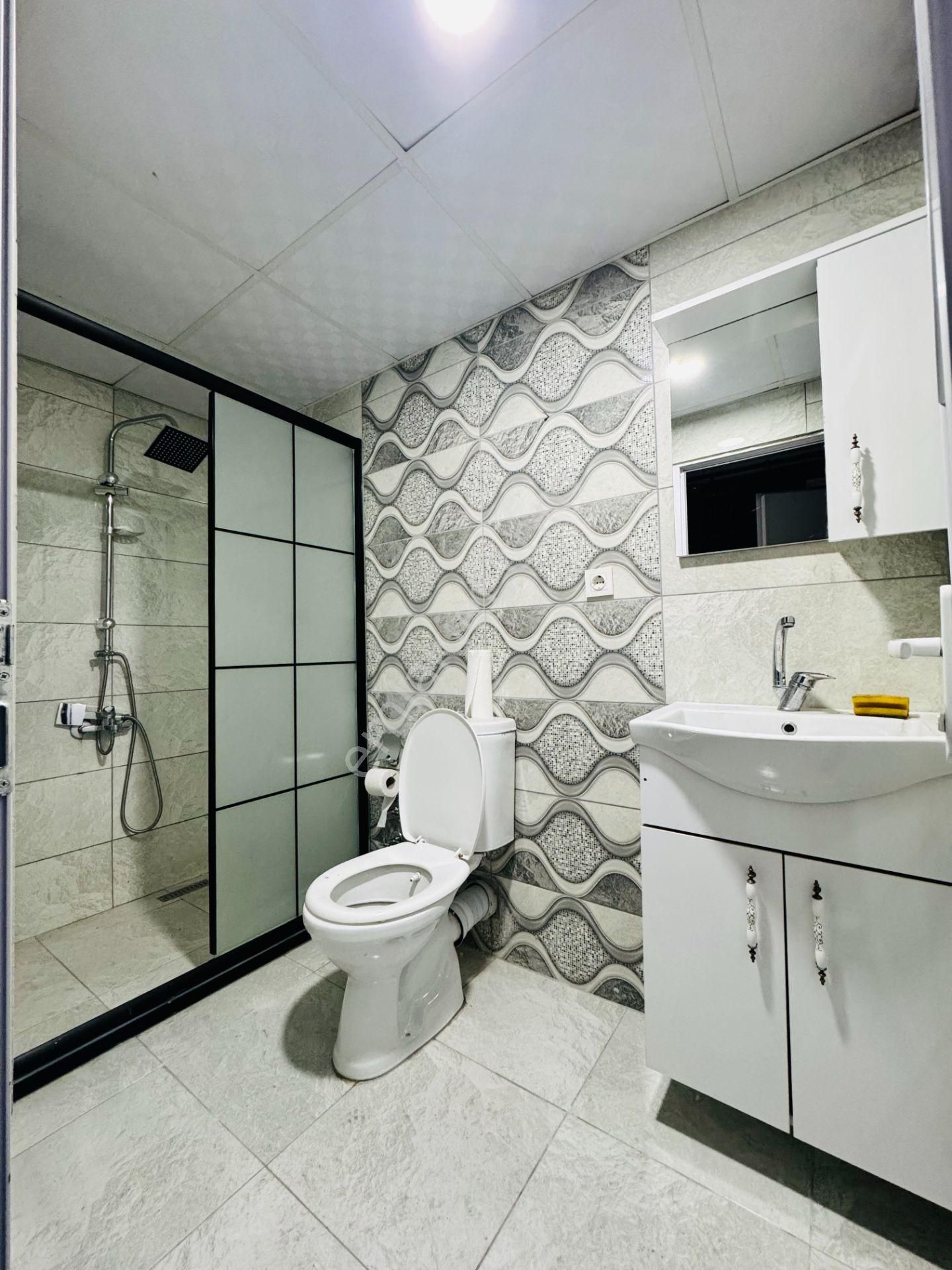 Güven'den Kapaklı'da Belediye'ye Yakın Kombili Satılık Dükkan - Görsel 20