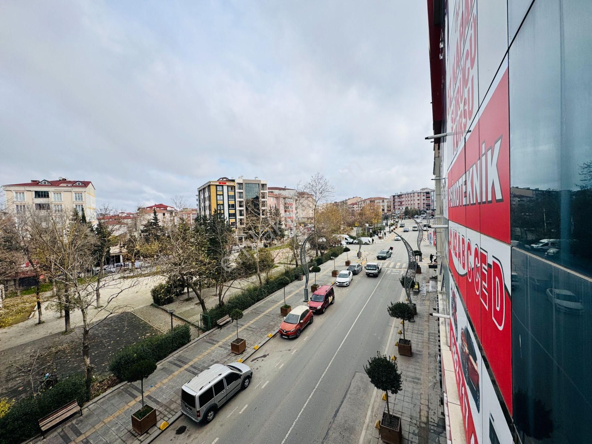 Güven'den Kapaklı'da Belediye'ye Yakın Kombili Satılık Dükkan - Görsel 33