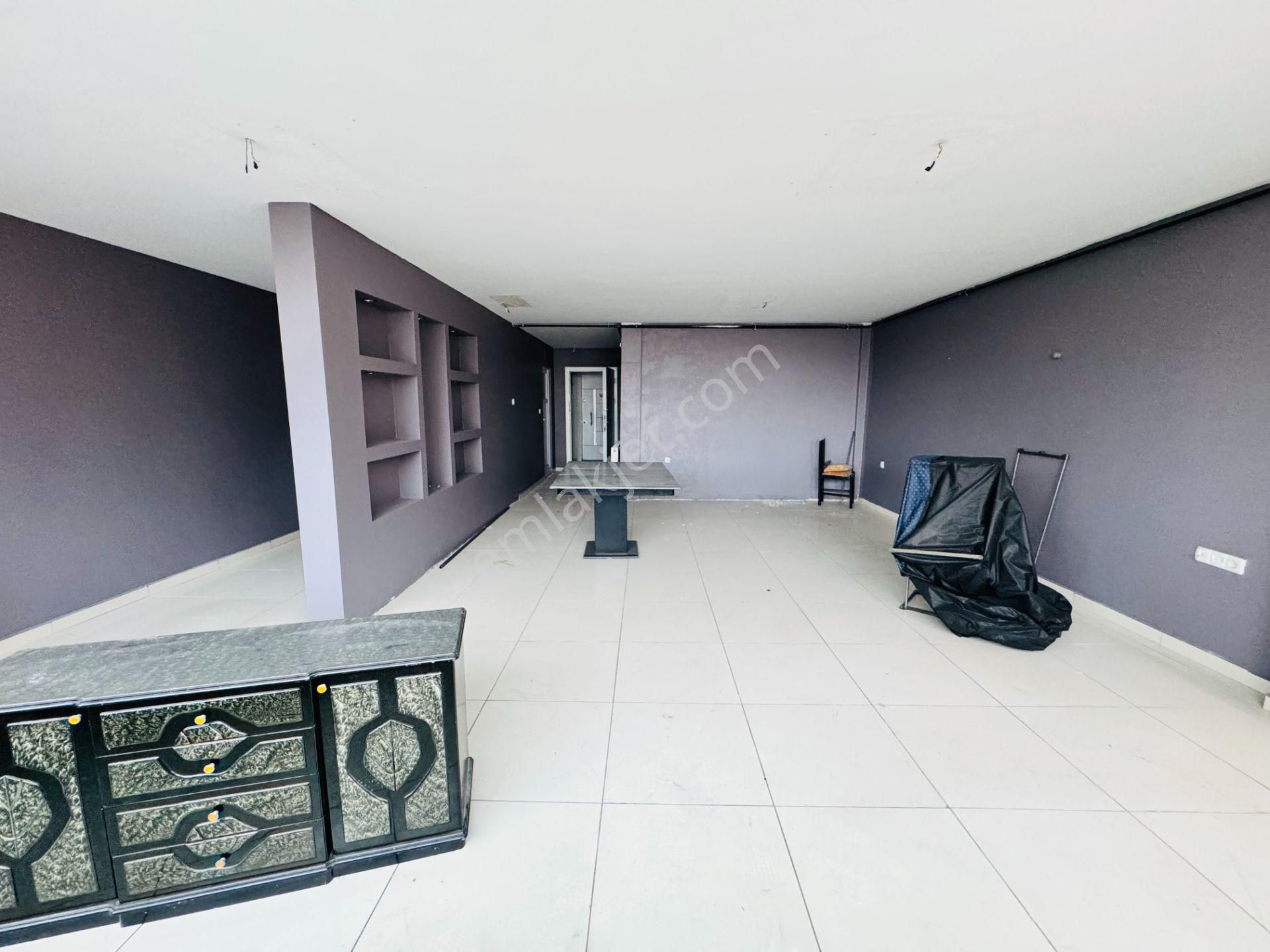 Güven'den Kapaklı'da Belediye'ye Yakın Kombili Satılık Dükkan - Görsel 3